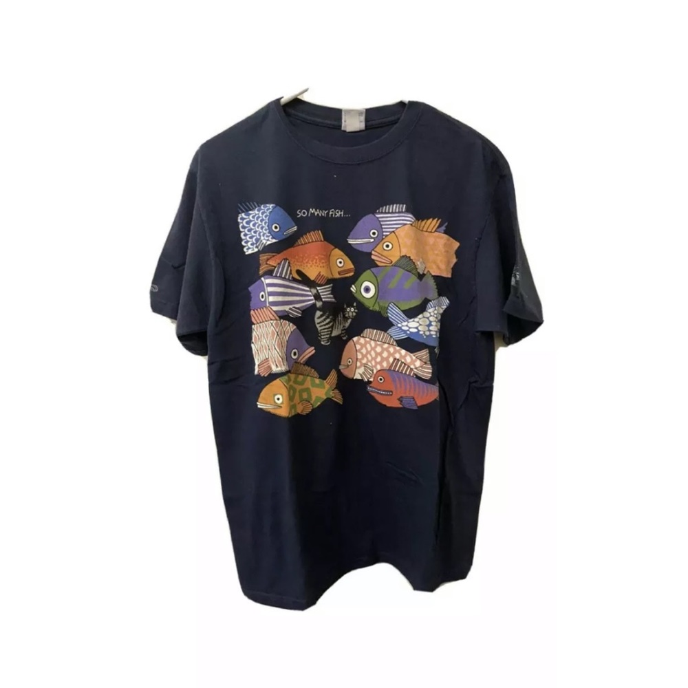 Crazy shirt Hawaii size mediu